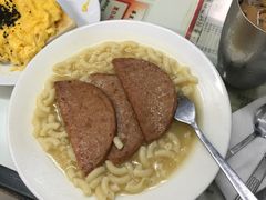 -华星冰室(湾仔店)