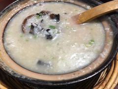 鳝鱼粥-悟长年潮汕菜砂锅粥(圣熙8号店)