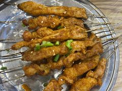 -江城燕子大排档(江汉路步行街店)