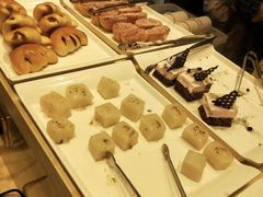 -食蔬不二素食自助餐厅(沈阳铁西店)