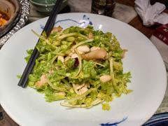 -那家山城(樱桃园店)