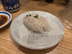 -合点寿司(金虹桥商场店)