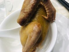 -狮王府淮扬菜(新街口友谊店)