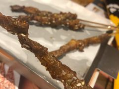 -木屋烧烤(大运店)