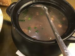 -陈厨老味·老派郴州菜(宜章店)