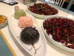 -付掌柜在成都·热炒砂锅集(金禾店)