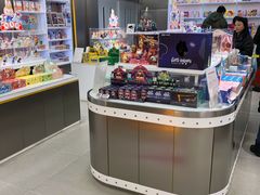 -泡泡玛特POPMART(合生汇店)