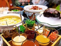 -金龙·打边炉(南京西路店)