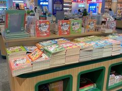 -包头市新华书店包头书城(钢铁大街店)