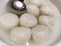 -翠山·映月湖景餐厅(映月湖公园店)