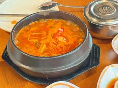 -海云台韩式汤饭·13年匠心韩料(南山店)