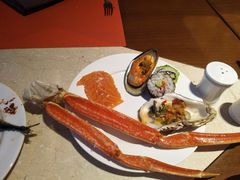 -富力丽思卡尔顿酒店·香荟全日制餐厅