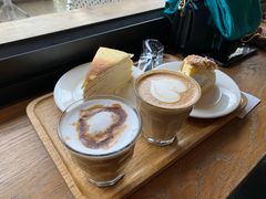 -Peet's 皮爷咖啡(东湖路手作店)