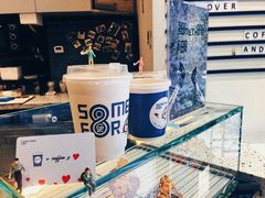-Something For(中洲湾店)