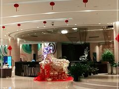 -乐咖啡西餐厅(太湖皇冠假日酒店)