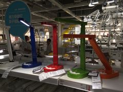 -宜家家居(西安未央商场店)