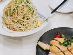 -聚鑫阁江浙菜·非遗传承技艺(青村帝华园店)
