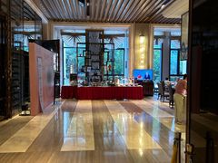 -万达文华酒店·美食汇自助餐厅