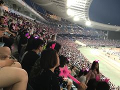 -南京奥林匹克体育中心-体育馆