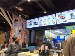 -陕客肉夹馍(王府井店)