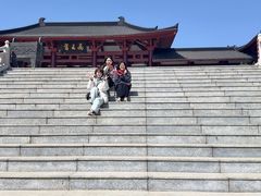 -威海华夏城景区