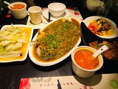 -舌尖上的食缘花园主题餐厅