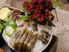 -空之介寿喜烧·和牛放题(恒隆广场店)