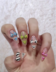 -LILY NAILS美甲美睫