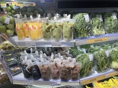 -幸福荣耀超市(学院路店)
