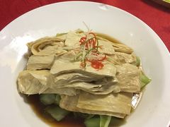 -禧和源养生素食茶馆