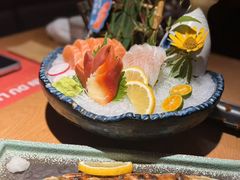 -三渡居酒屋·日料(天一财富中心店)