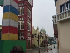 -苏州乐园森林水世界