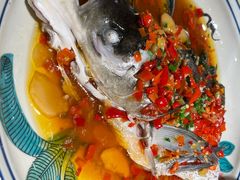 -老湘村·湖南土菜(天河维多利店)