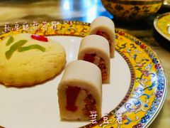 -富华斋饽饽铺·宫廷糕点·伴手礼(护国新天地店)
