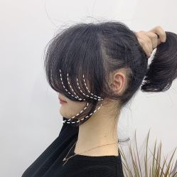 -AMOR慕尔造型