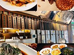 -大牌大·传统杭帮菜(湖滨店)