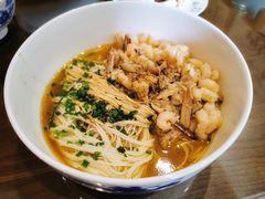 虾蟹面-御面斋精品面馆