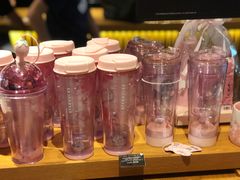 -星巴克(夏日百货店)