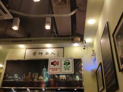 -大哥餐厅(西城花园店)