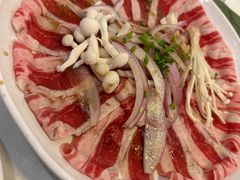 -韩时烤肉(枫蓝店)