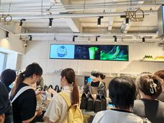 -喜茶(广州北京路惠福东店)