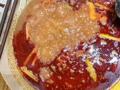 -黔哆哆地摊酸汤火锅(清湖店)