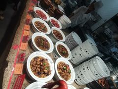 菜单-梁家大院•农家菜(昆山会展中心店)