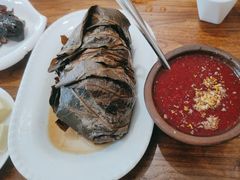 -兰桂坊·花园餐厅(西湖店)