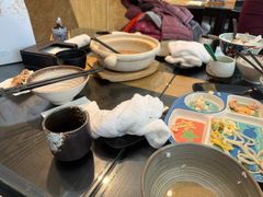 -西村日本料理(香格里拉饭店)