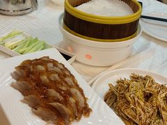 -便宜坊烤鸭店(玉蜓桥店)