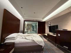 -上海龙之梦万丽酒店