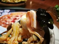 -峨嵋小镇·川菜(正定朗华店)