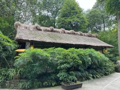 -成都杜甫草堂博物馆