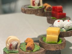 -花家怡园HUA'S RESTAURANT(崇文门·哈德门广场店)
